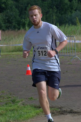 HeidekampparkRun